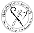 Emblem St. Matthias Bruderschaft